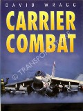 Carrier Combat by WRAGG, David